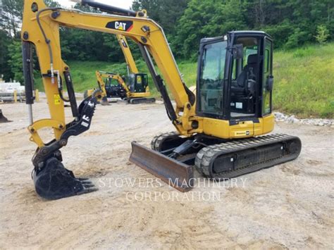 cat 305e2 price new